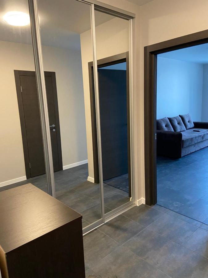 Crystal Apartaments Киев Экстерьер фото