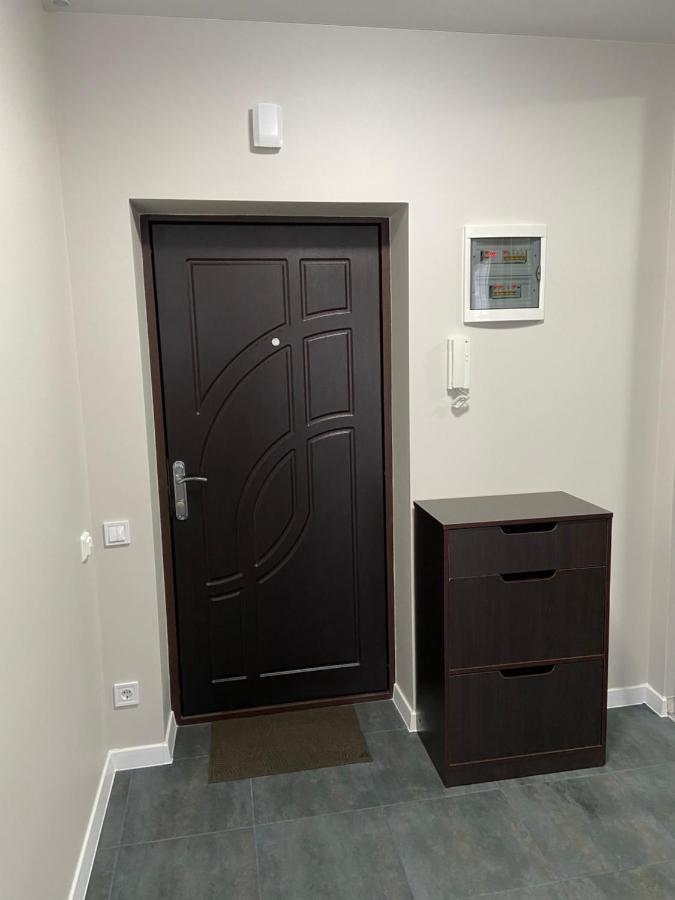 Crystal Apartaments Киев Экстерьер фото