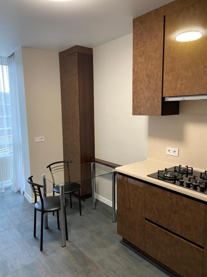 Crystal Apartaments Киев Экстерьер фото