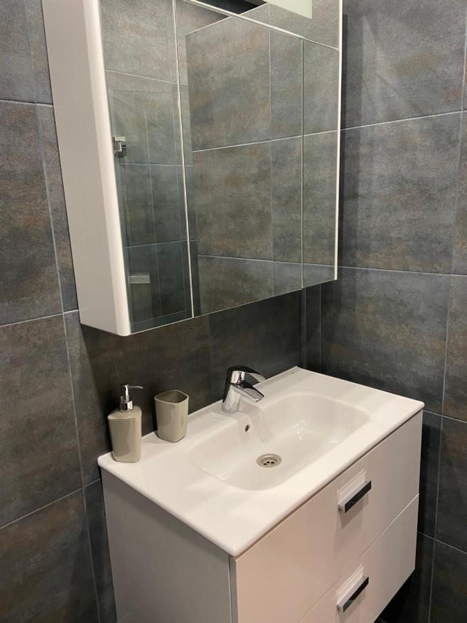 Crystal Apartaments Киев Экстерьер фото