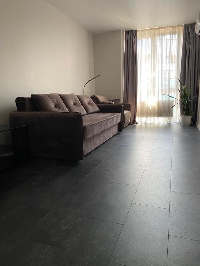 Crystal Apartaments Киев Экстерьер фото